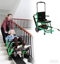 Treppensteiger Elektrischer