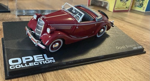 Opel collection super - opel, 6