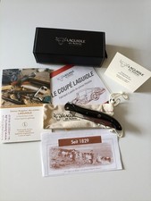 NEU OVP: Laguiole en Aubrac Le