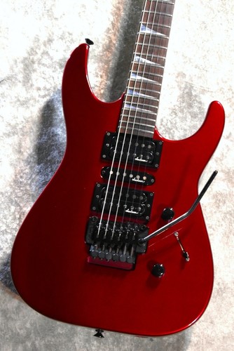 Grover jackson dinky axe - jackson,