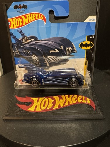 2024 hot wheels - 2024, batman