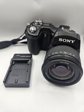 Sony Cyber-shot DSC-F828 8.0MP
