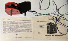 meccano märklin motor