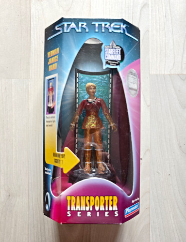 Star trek transporter series - trek,