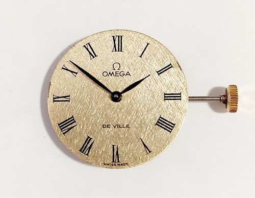 Omega ville 630 - omega,