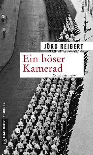 Ein böser kamerad jörg - ein,