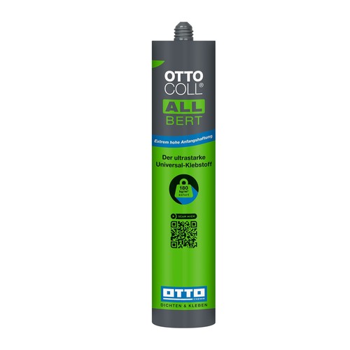 Ottocoll allbert 290ml - ottocoll,