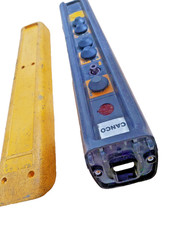 CANCO DEMAG PUSHBUTTON DST 9