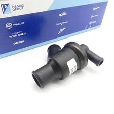 Thermostat Original für