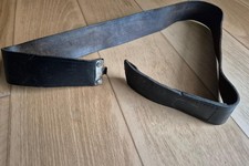 Zunftkoppel Leder 93 cm