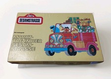 SPIEL Sesamstrasse : Markttag