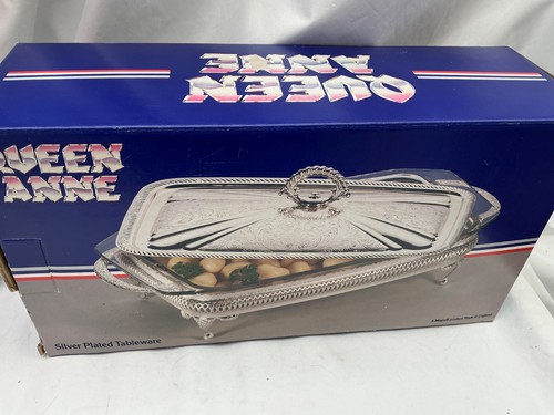 Vintage queen anne - vintage,