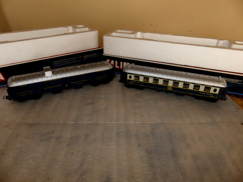 Lima 309201 und 309301 - 309201,