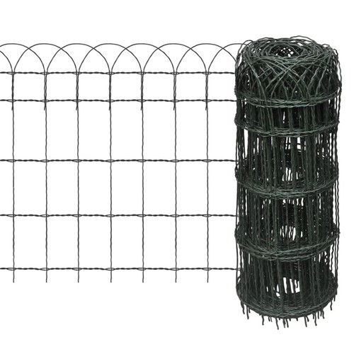 Ziergeflecht zierzaun - ziergeflecht,