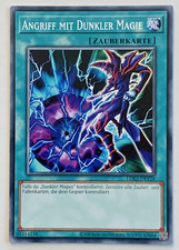 Yu-Gi-Oh! - Angriff mit