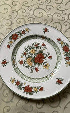 Summerday Frühstücksteller Kuchenteller Marke Villeroy & Boch top erhalten 