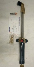 Autogen HandschneidBrenner Messer Typ Starcut 2215 - Acetylen Block Düse 