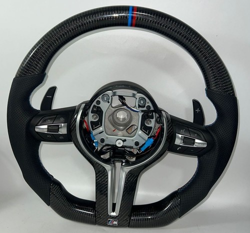 Bmw carbon lenkrad - m1,