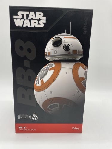 Sphero star wars - sphero, bb-8