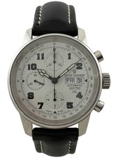 Neuer Revue Thommen Airspeed