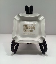Vintage Cigar Ashtray Vanity