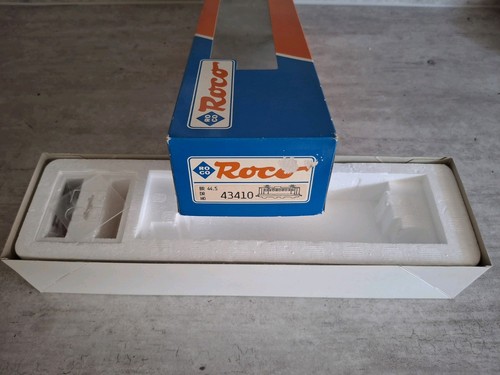 Roco 43410 leerkarton - roco,