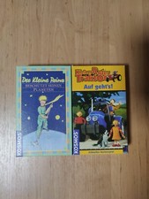 Kosmos kleine Spiele Der kleine Prinz, Kleiner roter Traktor