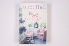 7218 Juliet Hall EMILYS SEHNSUCHT Roman
