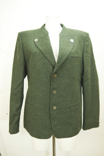 Janker loden trachtenjacke - janker,
