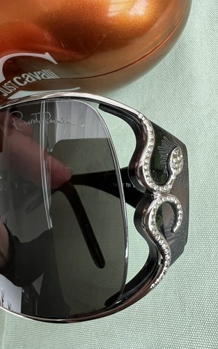 Roberto cavalli sonnenbrille - cavalli,