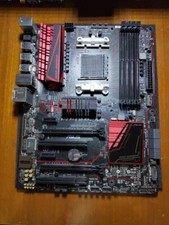 One Used Asus 970 PRO