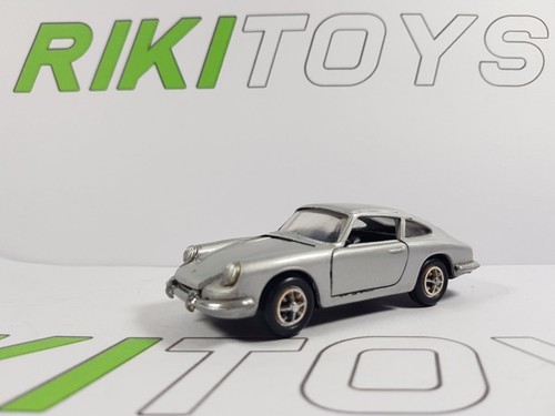 Porsche 911 gama - porsche, 1/43