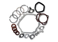 Benzinmotor 13 PS Ersatzteil