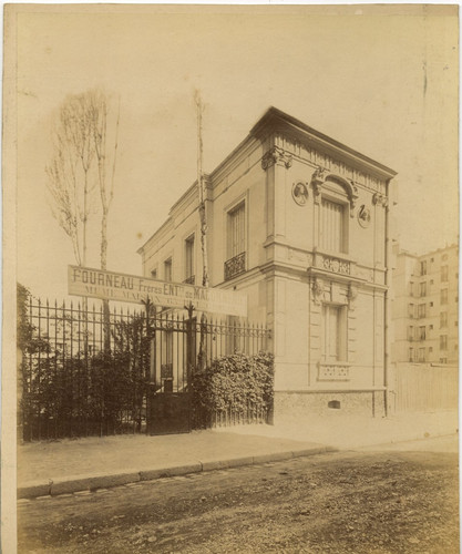 Frankreich levallois perret - frankreich,, levallois-perret