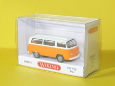 Wiking - VW T2b Bus -