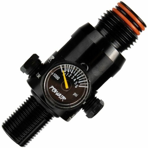 Powair maxreg paintball - powair,