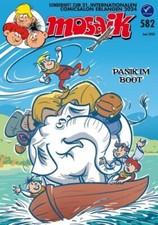 MOSAIK Variant Nr.  582