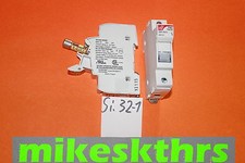 Si.32-1 Reihenklemme