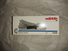 Märklin H0 74490 Weichen-Antrieb in OVP unbenutzt
