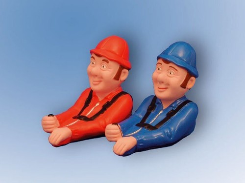 Modellbau pilotenpuppe - modellbau,