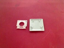 Tastatur Keyboard Taste & Halterung Deutsch Toshiba X200