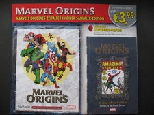 Spider-Man Nr. 1 - Hachette -