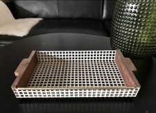 Alt Vintage 60er Tablett