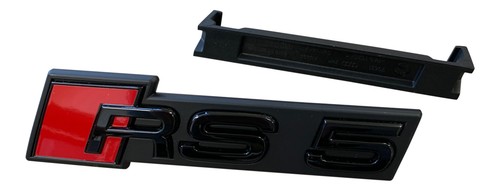 Original audi black edition - original,