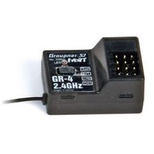 Graupner 33502 Empfänger GR-4