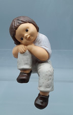 Goebel Figur Nina Marco Limpke