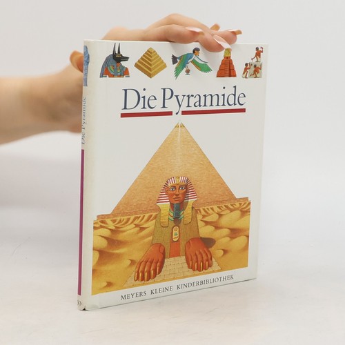 Die pyramide kleine - pyramide.,