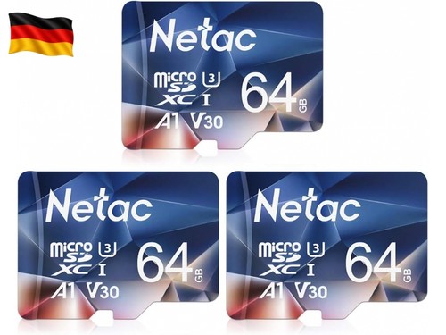 64g micro karte 3 pack - 64g,