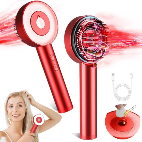 Rot/Blaulicht-LED-Therapie