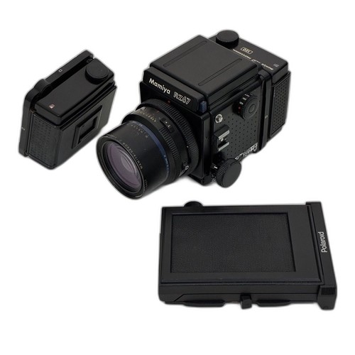 Mamiya rz67 medium - mamiya,